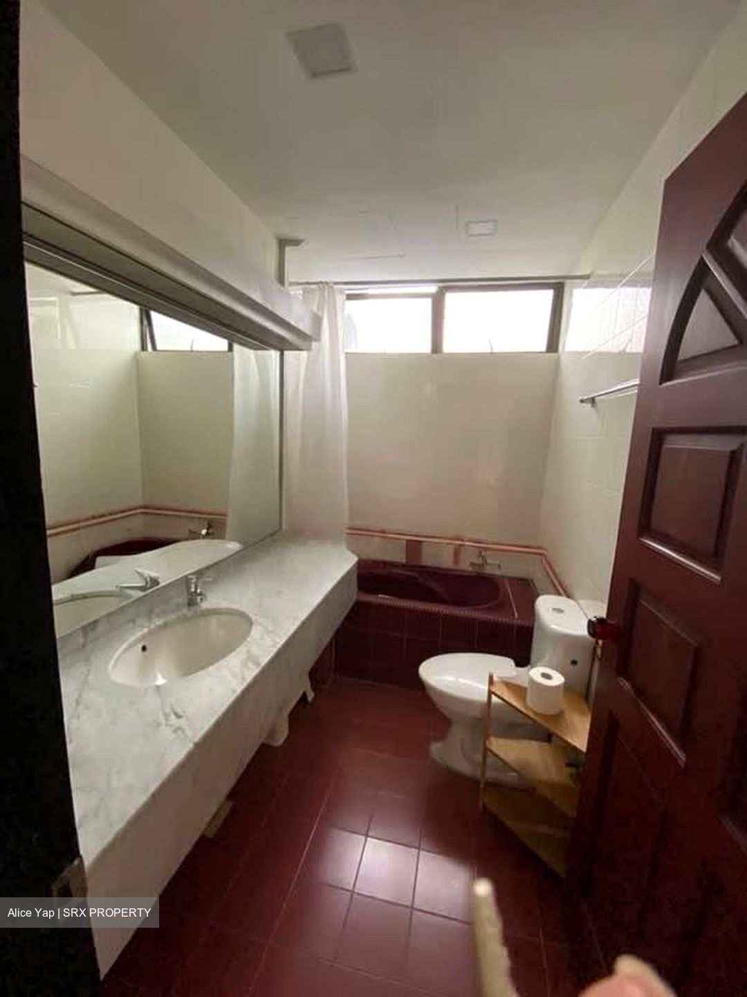 Jervois Grove (D10), Apartment #601417551